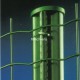 Bekafor Classic/Zenturo paal 48mm 110cm groen RAL 6005